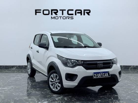 FIAT MOBI 1.0 EVO FLEX LIKE. MANUAL FIAT MOBI 1.0 EVO FLEX LIKE. MANUAL